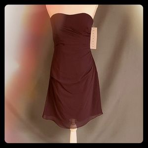 Bill Levkoff Dress